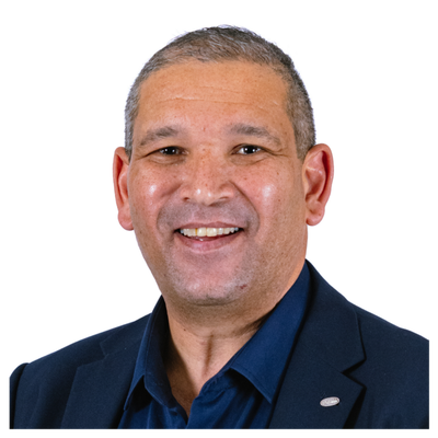 Mr Shawn Coetzee