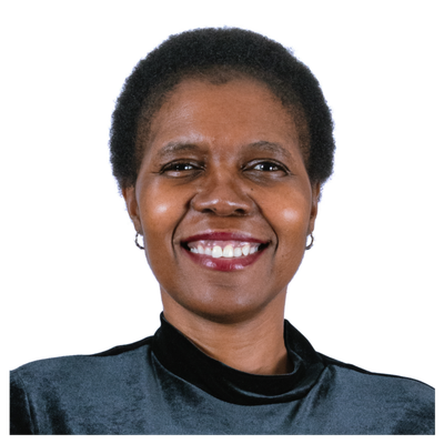 Ms Nonduduzo Khanyile