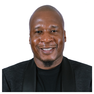 Adv. Kgotso Godfrey Maja