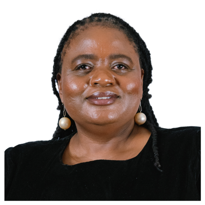Judge Nobolao Martha Mbhele