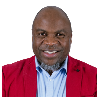 Mr Nkhangweni Rambau