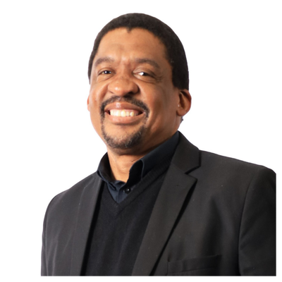 Mr Daniel Makamedi