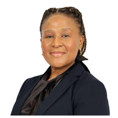 Ms Phume Magoso