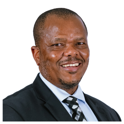 Mr Sethopo Mamotheti