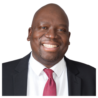 Mr Richard Baloyi