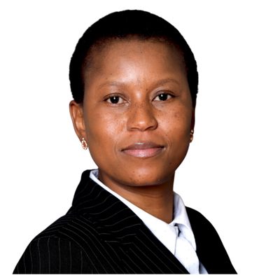 Ms Mmantsha Monwa