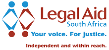 Legal Aid South Africa