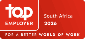 Top Employer South Africa 2026